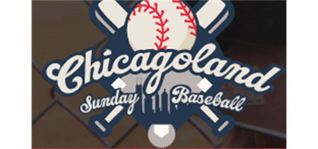Franklin Park Vipers are now with Chicagoland Sunday Baseball 