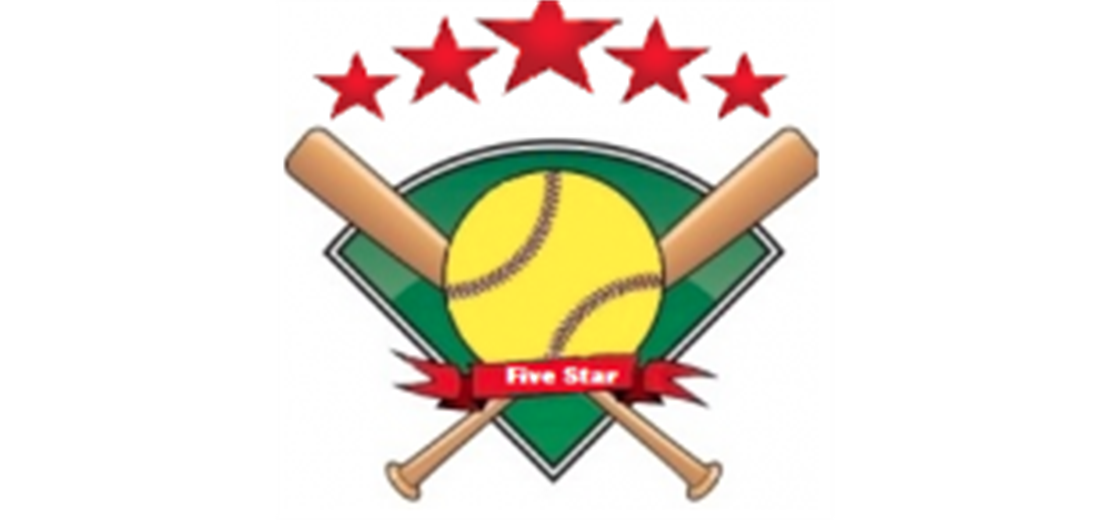 Five Star Softball 