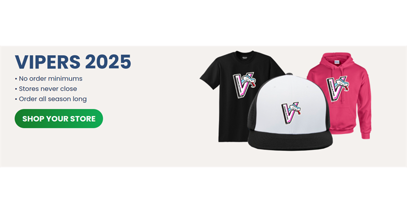 NEW SPIRIT WEAR STORE