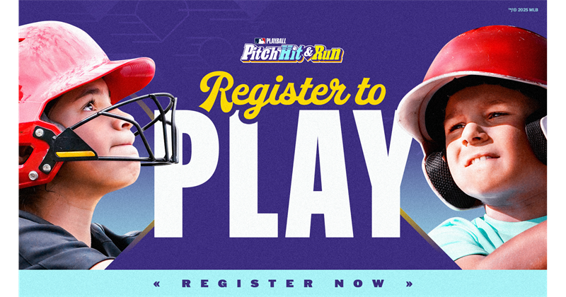 SATURDAY JUNE 14 2025 MLB Pitch Hit & Run Qualifier